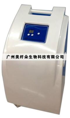 注氧仪 即刻焕活健康光彩——广州美纤朵生物科技的健康新主张