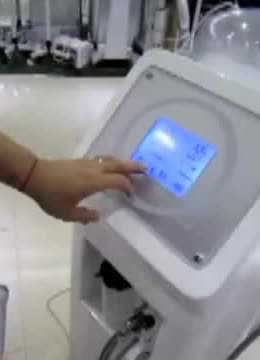 水氧注氧仪操作全攻略 从入门到精通