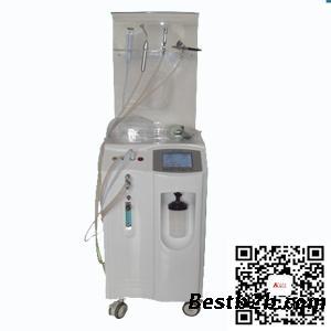 秋季干燥天气的护肤秘诀 注氧仪助你水嫩动人